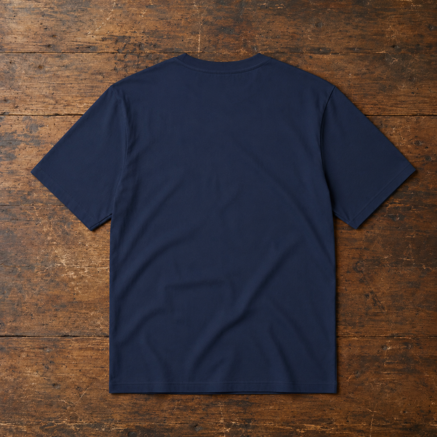 High Country Rancher Reserve Tee - Navy