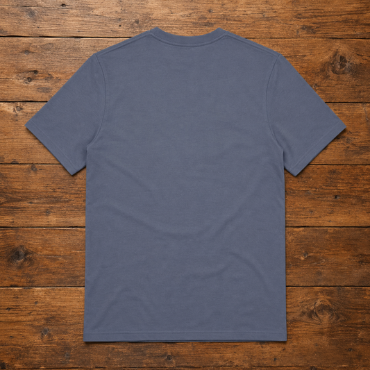 River Supply Core Tee
