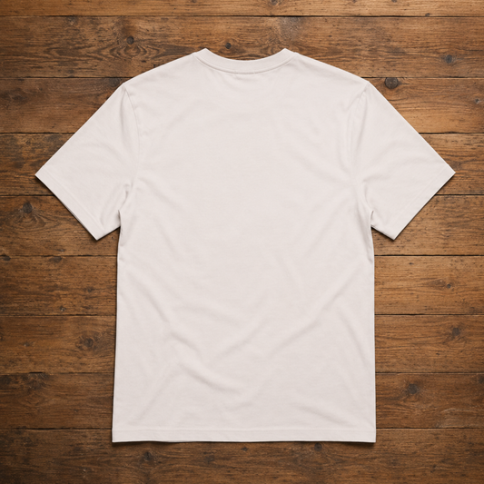 Buck Camp Core Tee