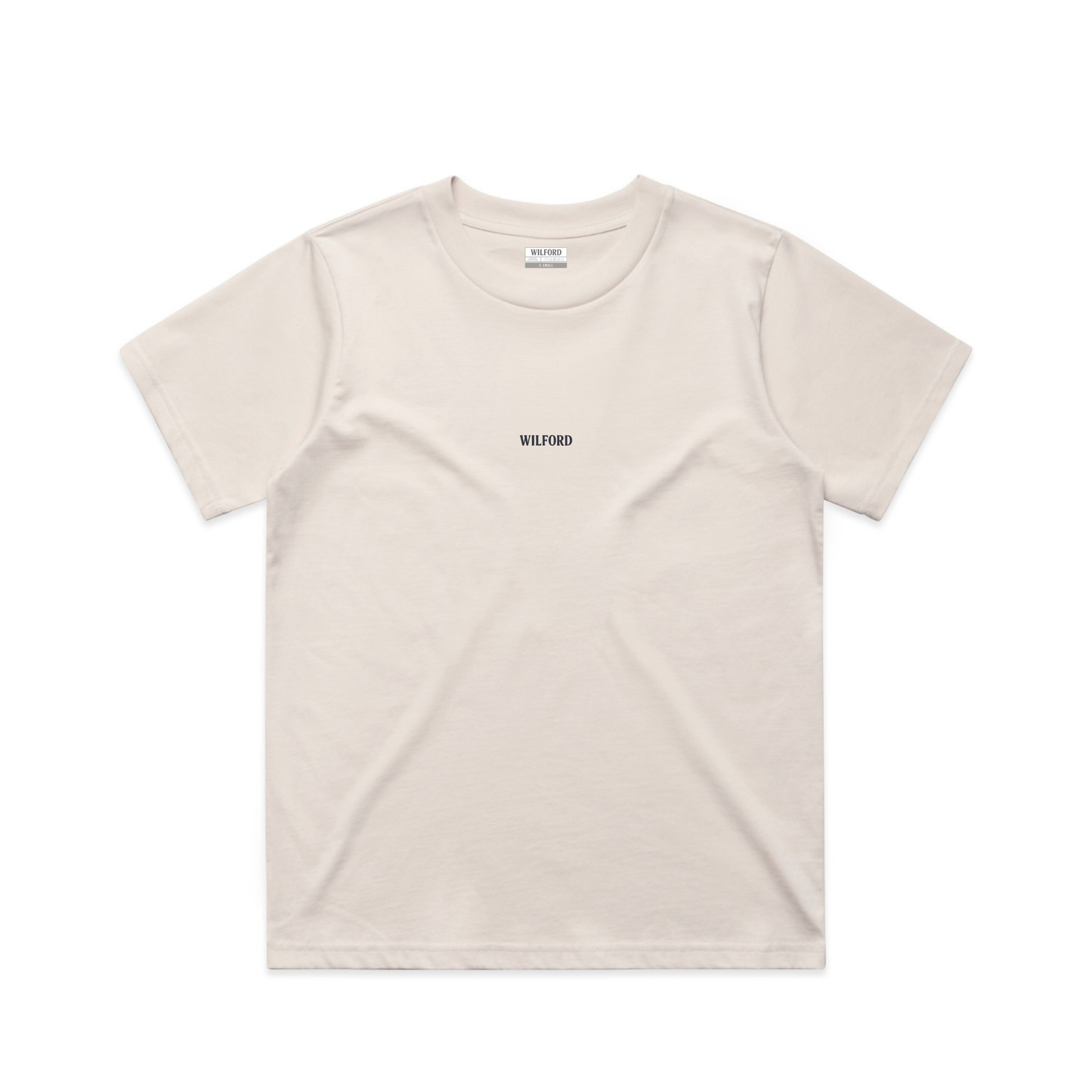 Texas Tee - Bone