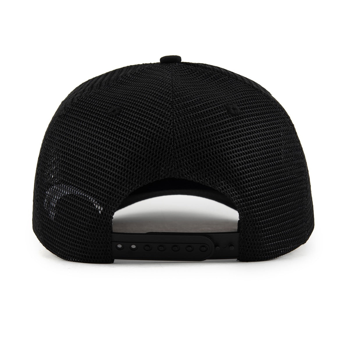 Blacktop Trucker
